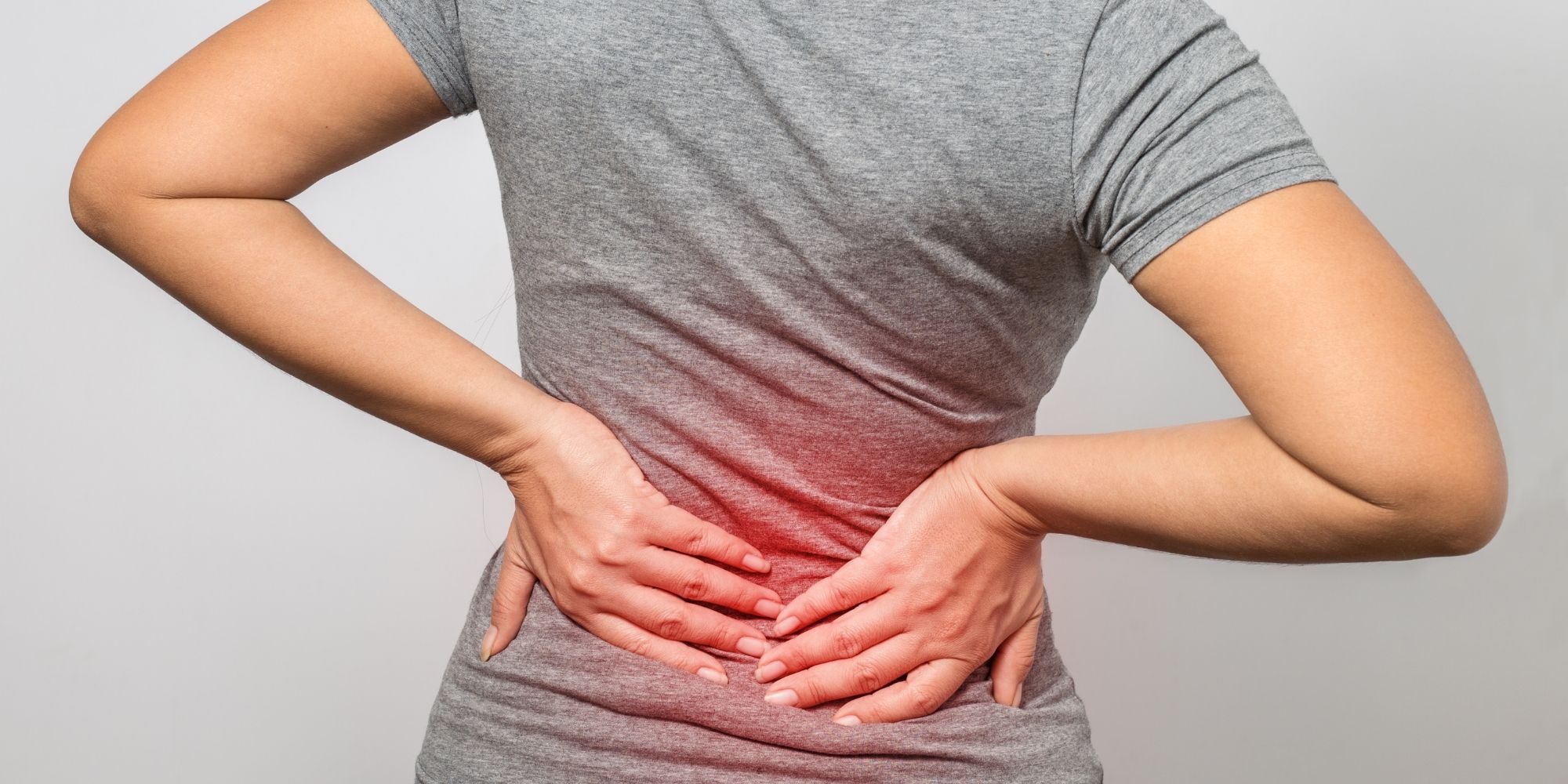 Soffri spesso di mal di schiena? Leggii l'articolo con i consigli del nostro osteopata.