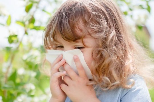 L'ambulatorio di allergologia a Trento e a Rovereto è un punto di riferimento per chi soffre di allergie alimentari, a pollini, muffe funghi, polvere e molto altro.
